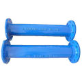 ISO2531 Ductile Iron Flange Pipe